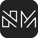 Logo van Het Nederlandse bureau voor media