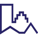 Logo van Hollandse Huizen