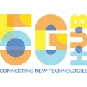 Logo van 5G Hub