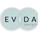 Logo van Evida Design