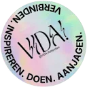 Logo van Stichting VIDA Rotterdam-Rijnmond