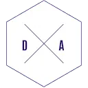 Logo van DXA – Data AND Analytics – Koplopers in Nederland