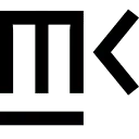 Logo van MASBECK – Design studio UX/UI/Brand