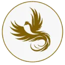Logo van The Phoenix Leap