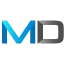 Logo van MD-IT Solutions.nl