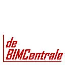 Logo van de BIMCentrale