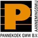 Logo van Pannekoek GWW B.V.
