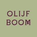 Logo van Griekse Traiterie De Olijfboom