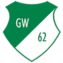 Logo s.v. Groen Wit '62