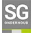 Logo van SG Onderhoud