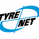 Logo van Tyrenet B.V.