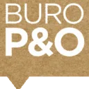 Logo van Buro P AND O
