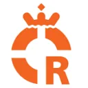 Logo van Leiderdorpse Reddingsbrigade