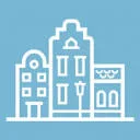 Logo van FysioCity