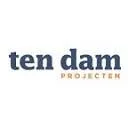 Logo van Ten Dam Projecten