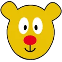 Logo van TrafficTeddy