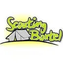 Logo van Scouting Boxtel
