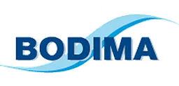 Logo van Bodima Nederland B.V.