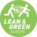 Logo van Lean AND Green International