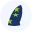 Logo van Wij zijn Merlin