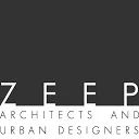 Logo ZEEP architects and urban designers