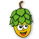 Logo van Hoppies