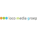 Logo van Loco Media Groep