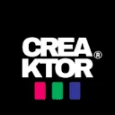 Logo van Creaktor - AI Venture Studio