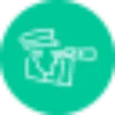Logo van CaptainRecruit