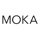 Logo van MOKA architecten
