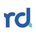 Logo van Reformatorisch Dagblad