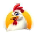 Logo van Stichting Vrienden van Het LangeLand Ziekenhuis