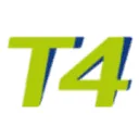 Logo van T4Change