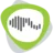 Logo van Streekomroep De Bevelanden