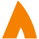 Logo van Radio A-FM