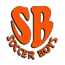 Logo van S.V. Soccer Boys