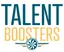 Logo van Talent Boosters