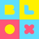 Logo van BLOX