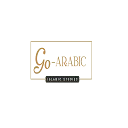 Logo van Go Arabic