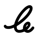 Logo van Le Smash burger resto