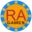 Logo van RA Games