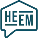 Logo van 't Heem