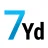 Logo van Seven Yards