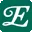 Logo van Erasmus Boekhandel