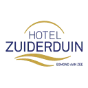 Logo van Hotel Zuiderduin
