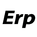 Logo van Van Erp Campers Goor