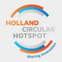 Logo van Holland Circular Hotspot