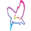 Logo van Drukkerij IJselstroom