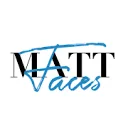Logo MATT FACES