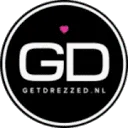 Logo van Getdrezzed